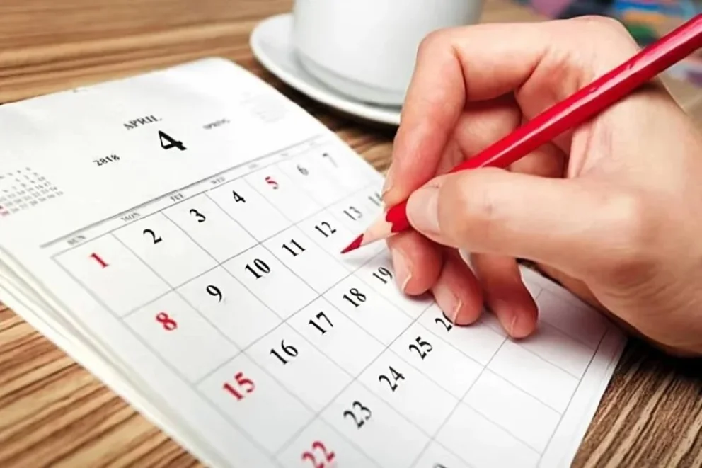 Calendario de feriados de 2026: cuántos quedan
