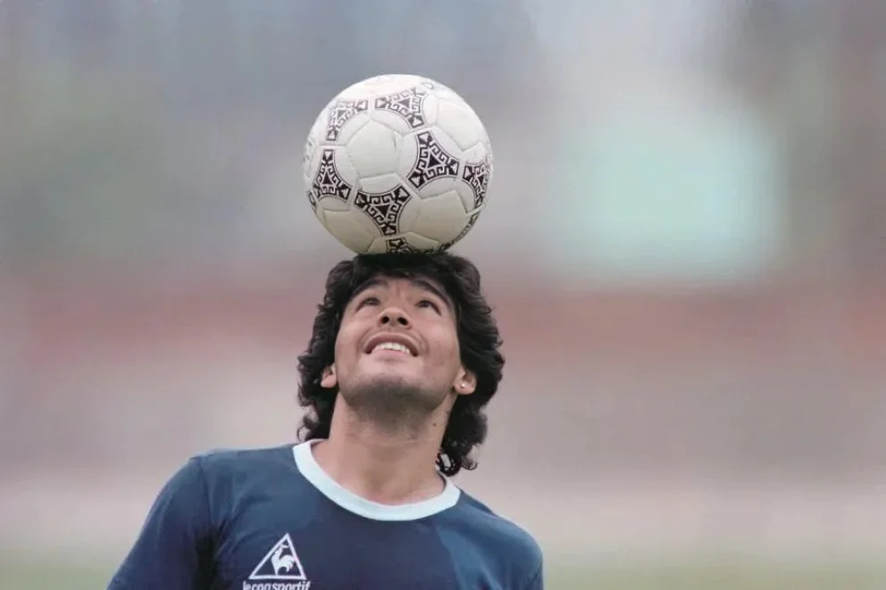 Gianinna, un médico y un policía, los primeros testigos que declararán en el caso Maradona
