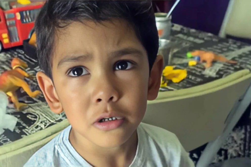 Caso Ángel: denunciaron a las psicólogas que permitieron que viva con su madre
