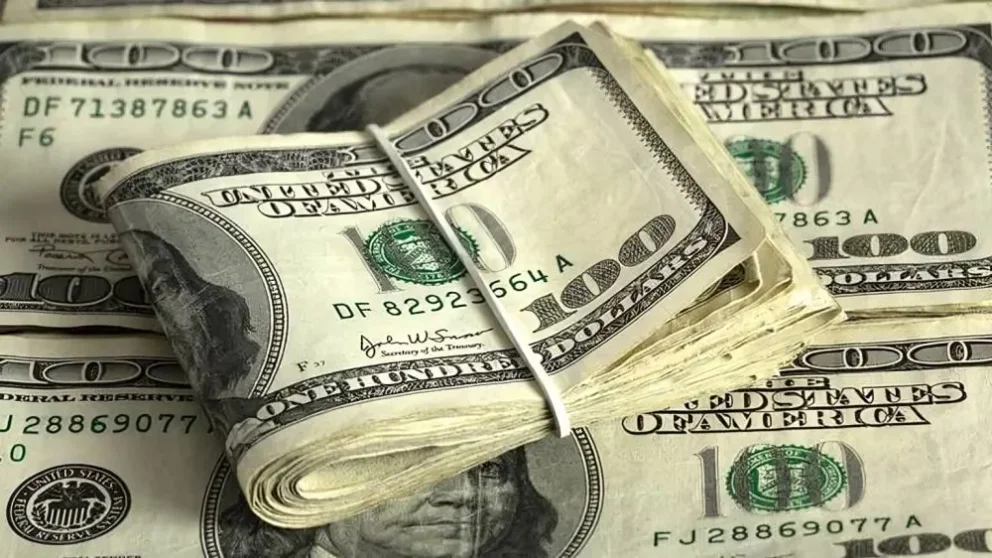 Dólar hoy, cotización del dólar, precio del dólar