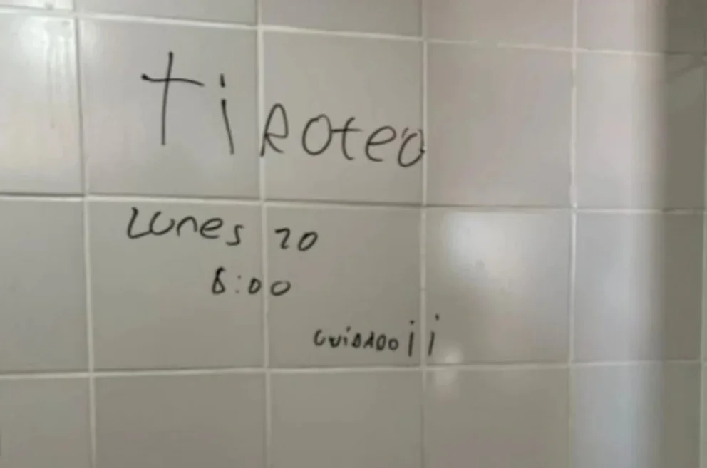 Amenazas en escuelas de San Luis: la Fiscalía advirtió que los alumnos pueden enfrentar causas penales
