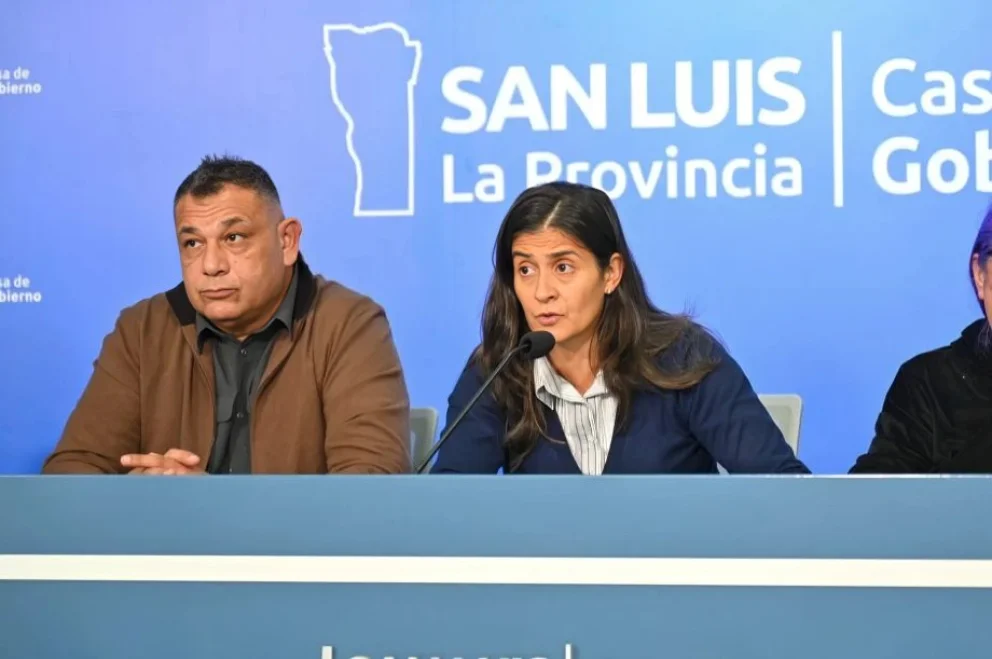 Amenazas en escuelas: “Tenemos todo el sistema de emergencia en alerta”.
