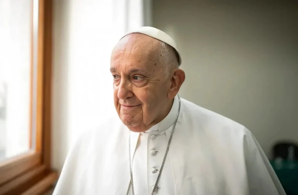 Las 10 frases del papa Francisco que marcaron historia y siguen siendo tendencia
