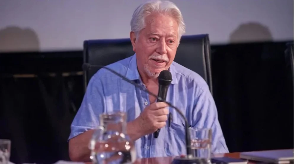 Murió Luis Puenzo, el director que ganó el primer Oscar para Argentina
