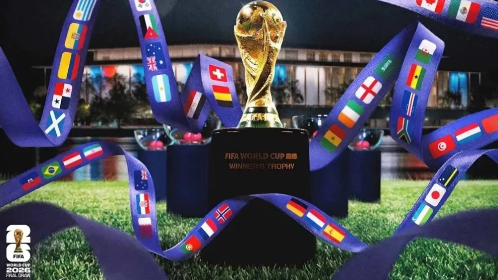 Mundial 2026: las nuevas reglas de la FIFA que cambiarán el fútbol
