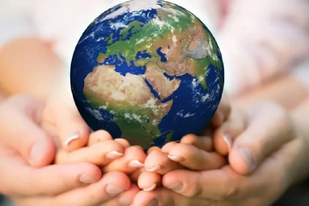 Día internacional de la Tierra: ¿por qué se celebra hoy?
