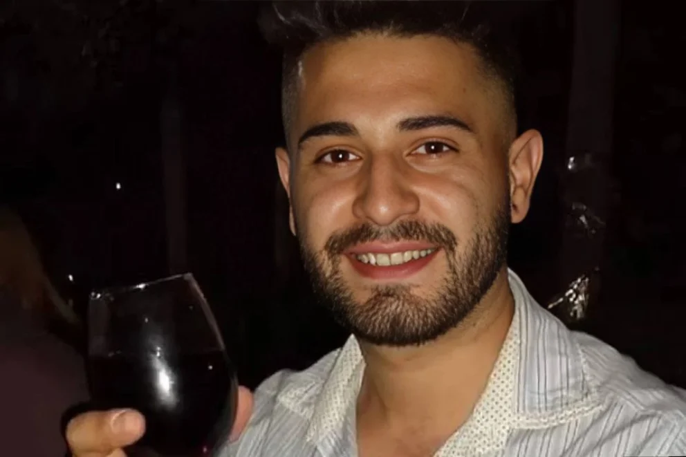 Horror en Mendoza: un camillero confesó que abusó y mató a su beba de dos meses

