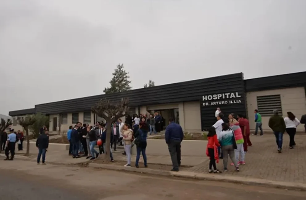 Conmoción en Córdoba: un alumno se descompensó en el recreo y murió
