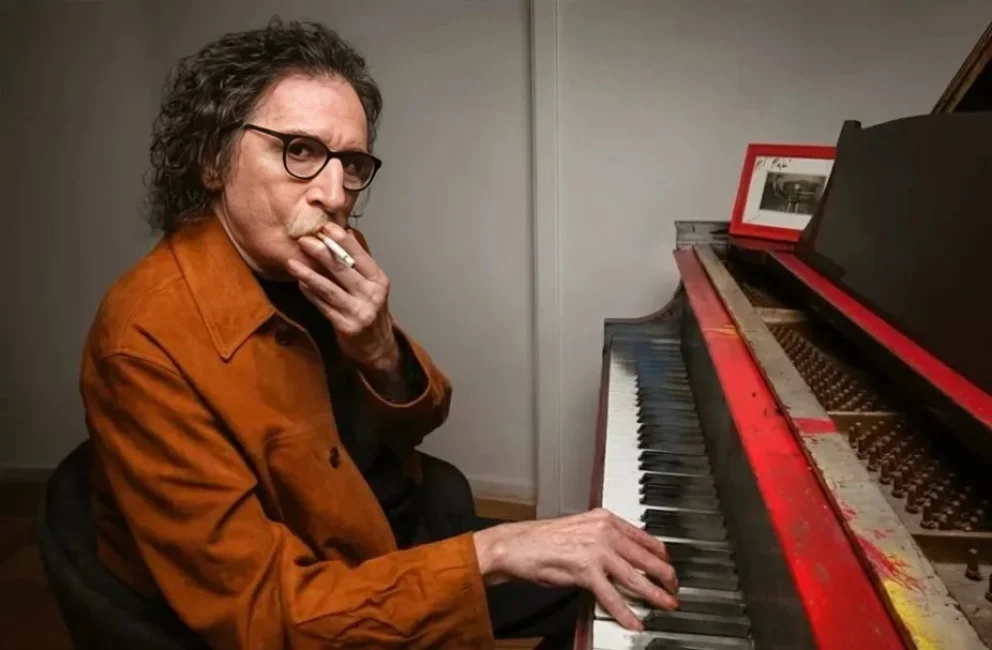 Operaron a Charly García: qué se sabe sobre su estado de salud
