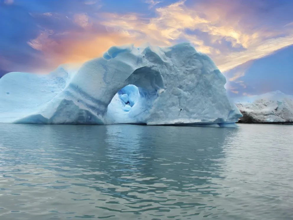 El Gobierno nacional promulgó la reforma de la Ley de Glaciares y delegó facultades de control a las provincias
