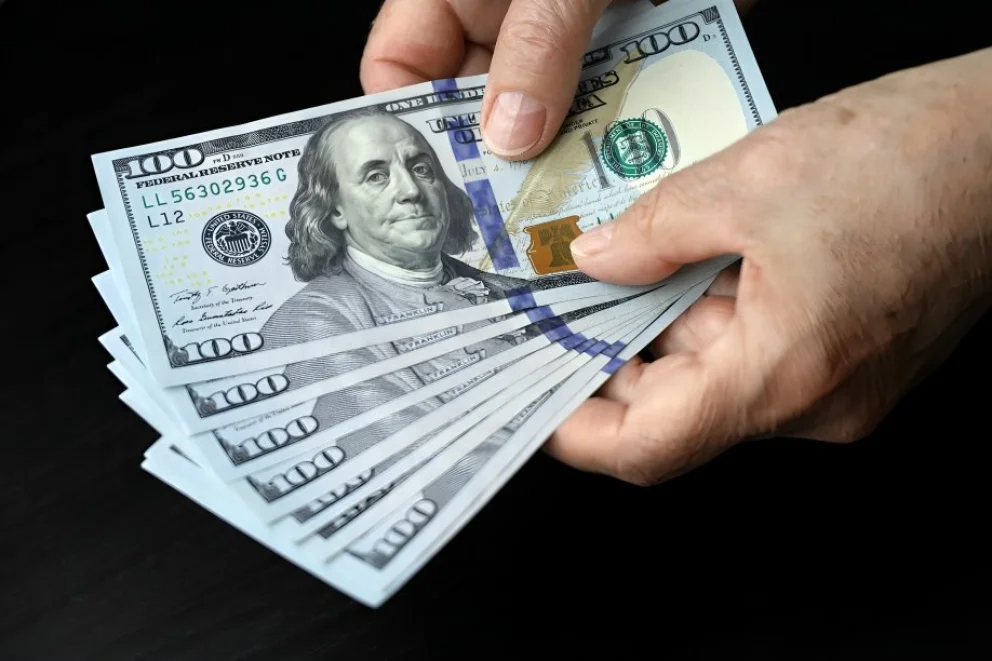 Cotización del dólar hoy en Argentina
