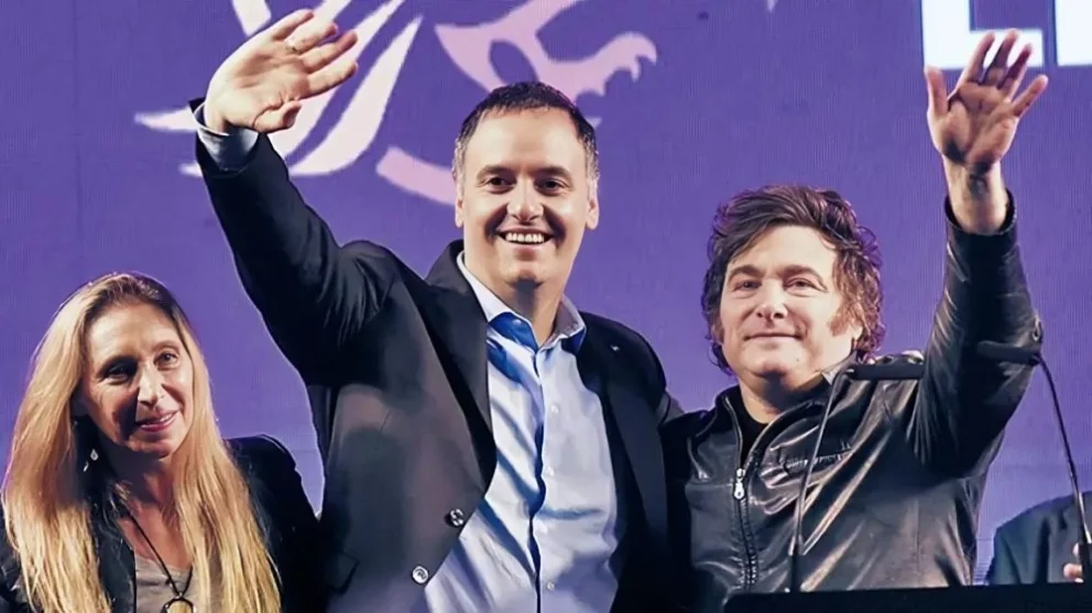 El Gobierno enfrenta una semana decisiva con Adorni en el Congreso y la necesidad de reactivar la agenda política
