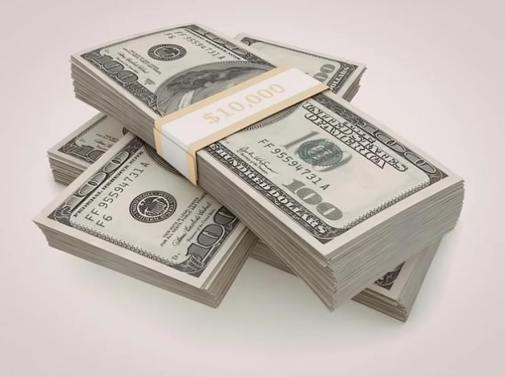 Cotización del dólar hoy