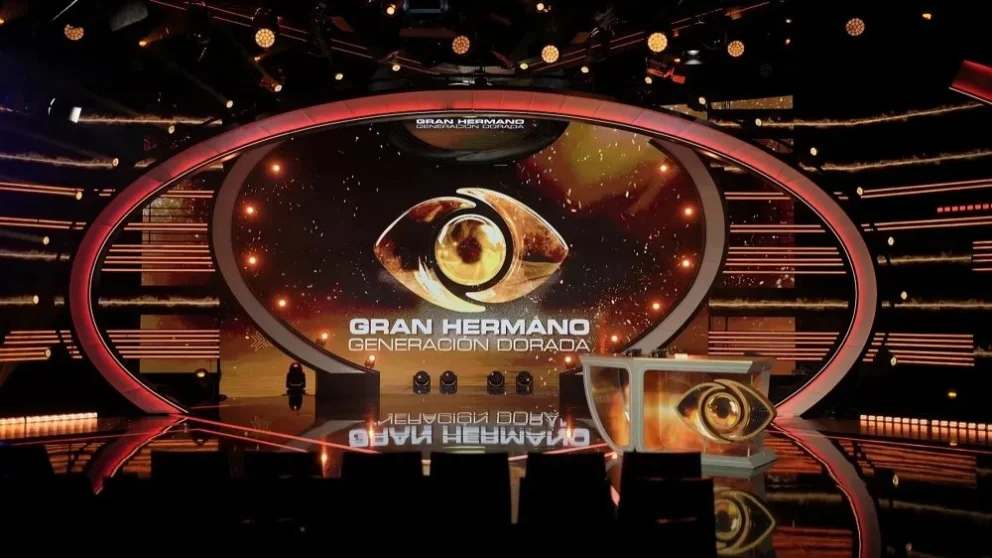 Gladys “La Bomba Tucumana” fue presentada como nueva jugadora de Gran Hermano 2026
