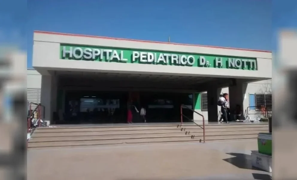Mendoza: murió el bebé que estaba internado tras una feroz golpiza de su padrastro
