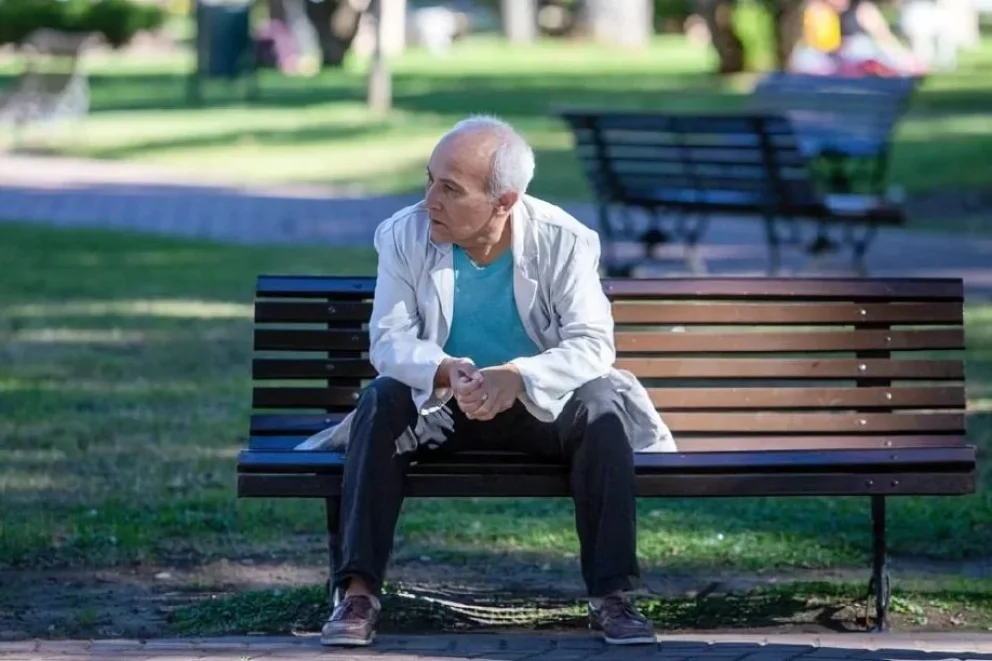 Nuevo bono para jubilados y pensionados: cuánto es el monto que se pagará en mayo
