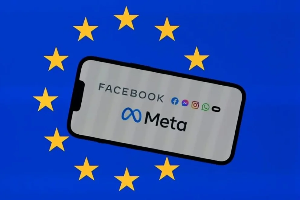 Europa acusa a Meta de permitir el acceso de menores de 13 años a Facebook e Instagram
