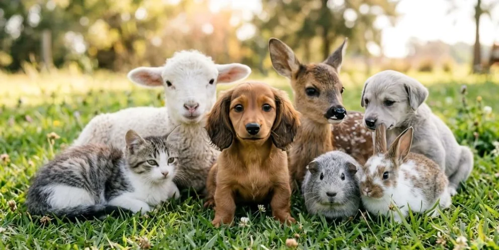 Día del Animal en Argentina: ¿por qué se celebra el 29 de abril?

