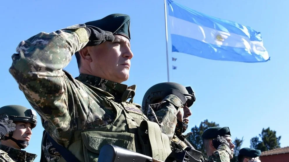 Realizan un allanamiento en la Penitenciaría por una causa federal de otra provincia
