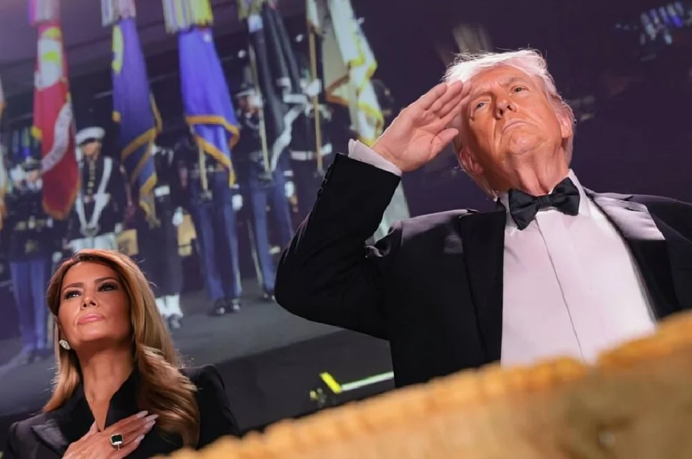 El camino al desastre: así planeó un profesor de 31 años el atentado contra Trump
