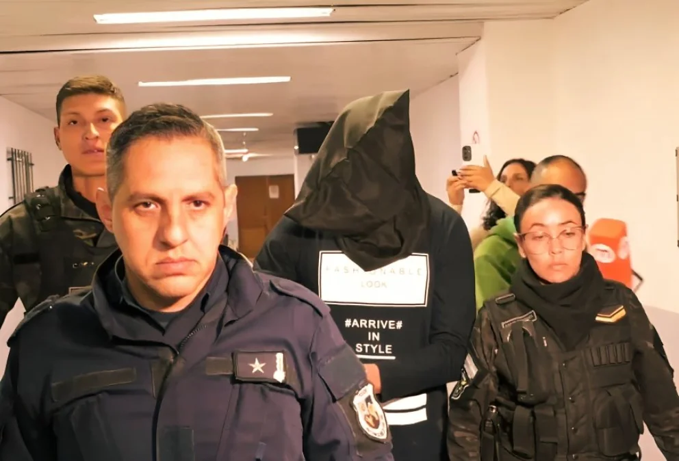 Habló el policía acusado: se defendió de la denuncia y afirmó que la causa “destrozó” su vida

