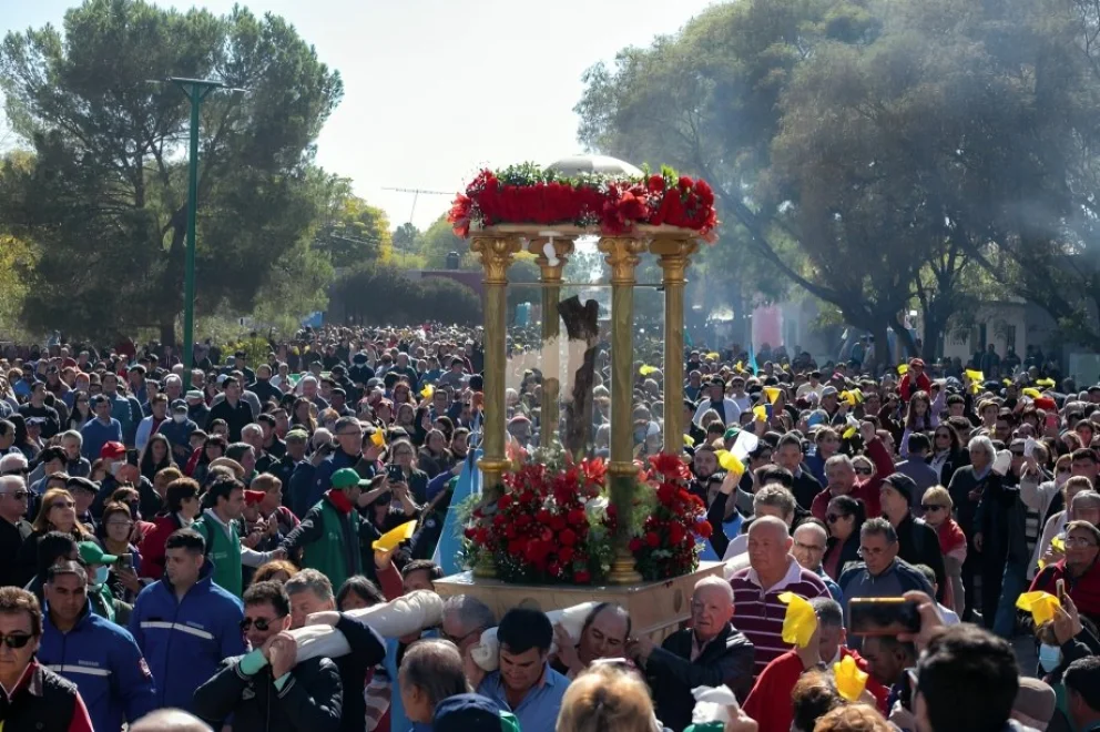San Luis despliega un operativo integral por las festividades en Villa de la Quebrada y Renca: los detalles
