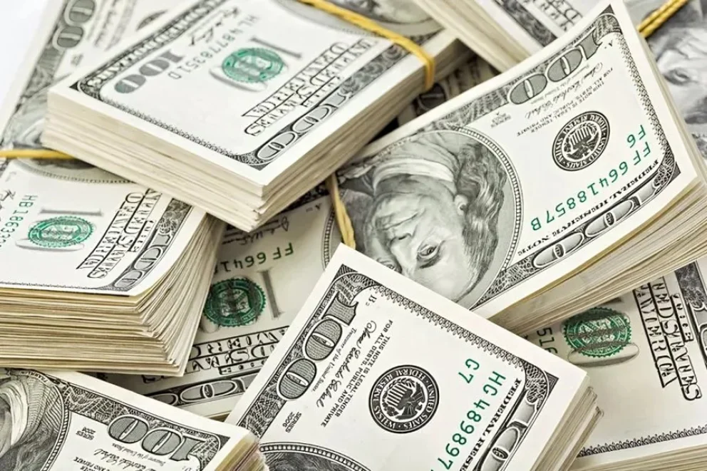 Dólar hoy, cotización del dólar, precio del dólar
