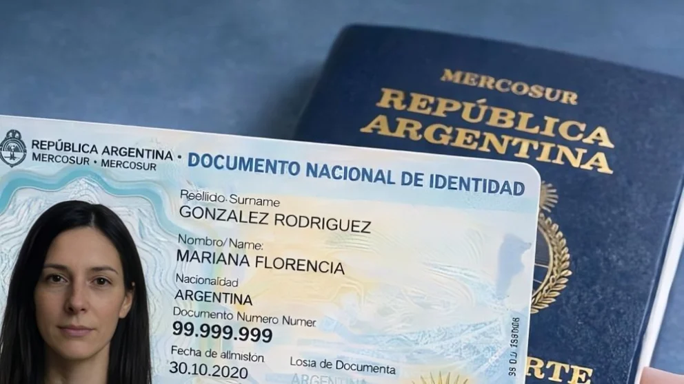 Nuevo DNI electrónico: cómo es y quiénes deben renovarlo
