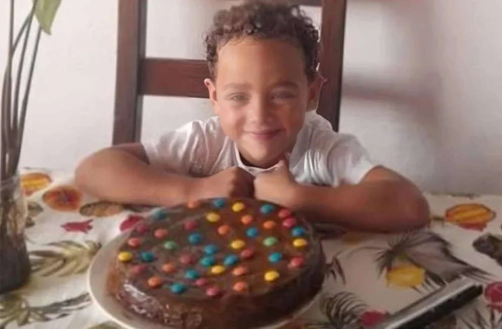 Apareció el niño buscado en Corrientes y su padre fue detenido
