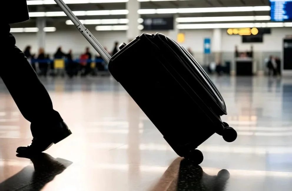Aerolíneas Argentinas eliminó el equipaje gratis: cuánto costará viajar con carry on
