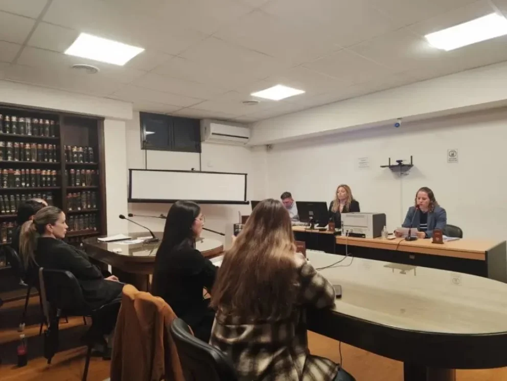 Durante más de una década abusó de su sobrina: lo imputaron, pero seguirá en libertad
