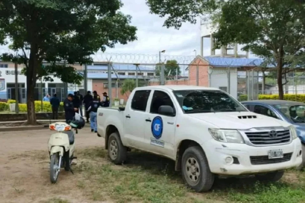 Salta: investigan el crimen de un preso y acusan a otros dos internos
