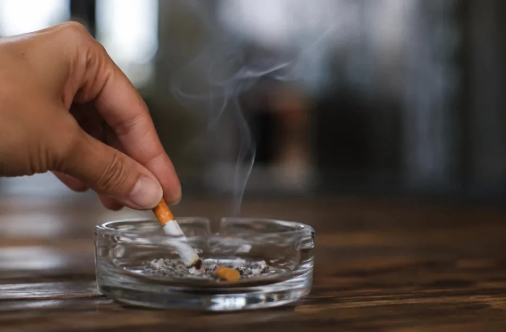 “Hola bienestar, chau pucho”: realizarán un taller gratuito para dejar de fumar en la ciudad de San Luis
