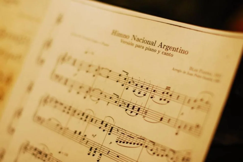 Día del Himno Nacional de Argentina: por qué se celebra cada 11 de mayo
