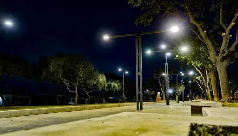 Denuncian un misterioso intento de secuestro en el barrio El Lince
