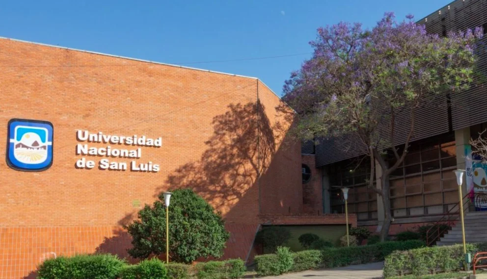 La UNSL participará en la creación del primer doctorado en inteligencia artificial aplicada de Argentina
