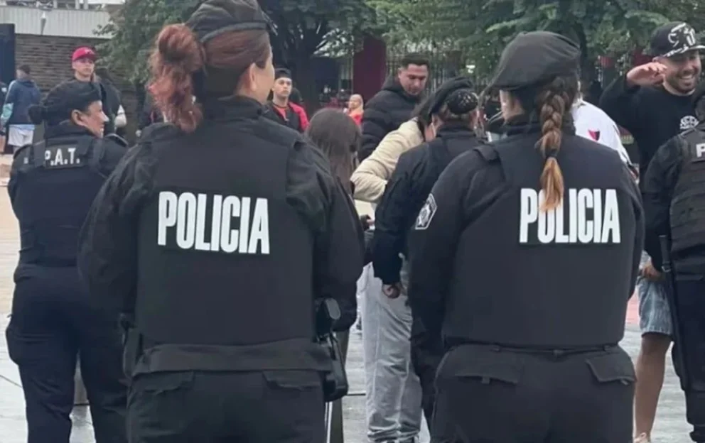 El Gobierno anunció que los deudores alimentarios se sumarán al programa Tribuna Segura y no podrán ingresar a las canchas
