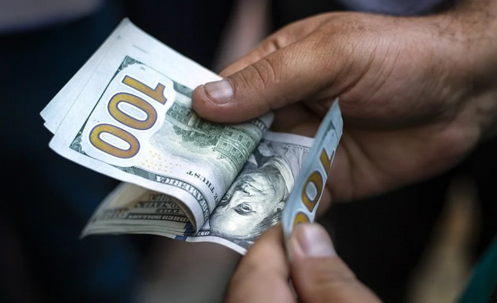 Dólar hoy, cotización del dólar, precio del dólar
