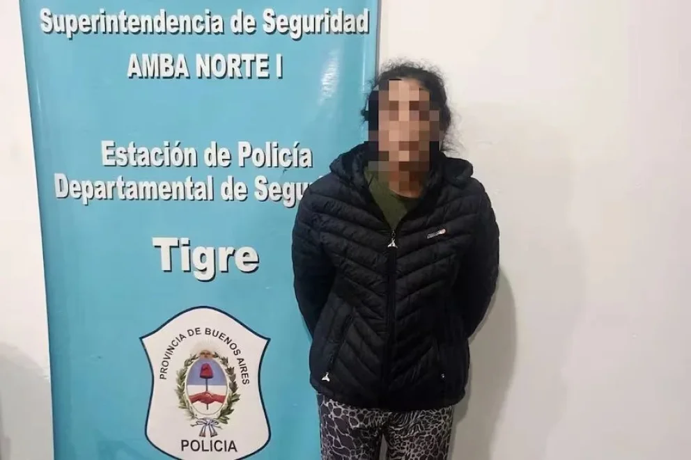 “Me mandé una cagada”: una abogada asfixió a su madre e intentó matar a su hijo
