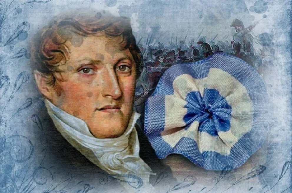 Día de la Escarapela: por qué se conmemora hoy
