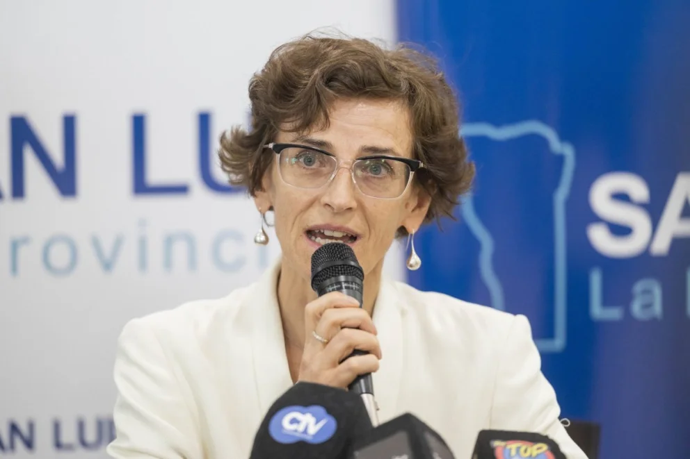 ¿Cómo impacta en San Luis la modificación de la ley de zona fría?
