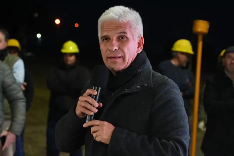 Poggi cuestionó la modificación de la Ley de Zonas Frías y pidió a los senadores de San Luis que rechacen el proyecto
