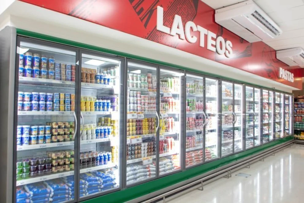 La confianza del consumidor subió 1,3% en mayo después de tres caídas consecutivas
