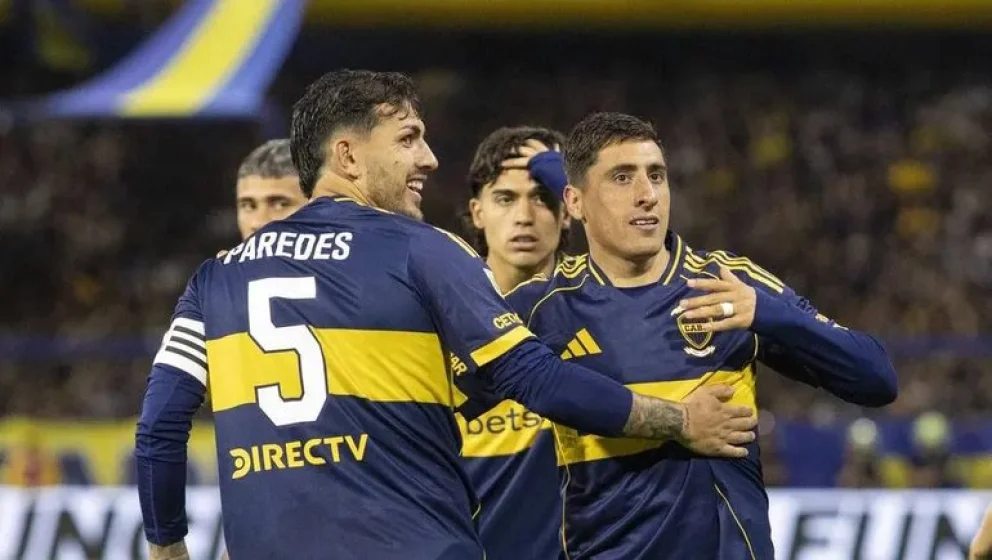 Tras la victoria de Universidad Católica, qué necesita Boca para clasificarse a los octavos de la Libertadores
