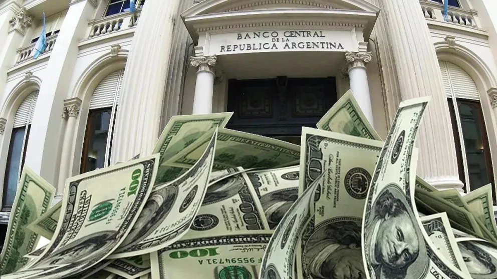 Cotización del dólar hoy