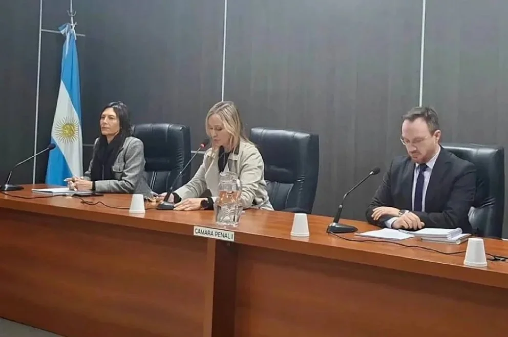 Villa Mercedes: ordenaron 4 años de cárcel para un hombre que abusó de su hija menor de edad
