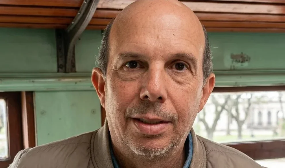 Prisión preventiva para el argentino detenido por racismo en Brasil
