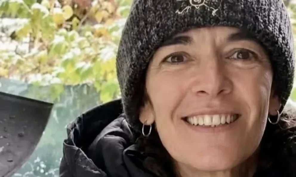 Encontraron muerta a Ana Lía Corte, la mujer que estaba desaparecida en Bariloche desde hacía tres semanas
