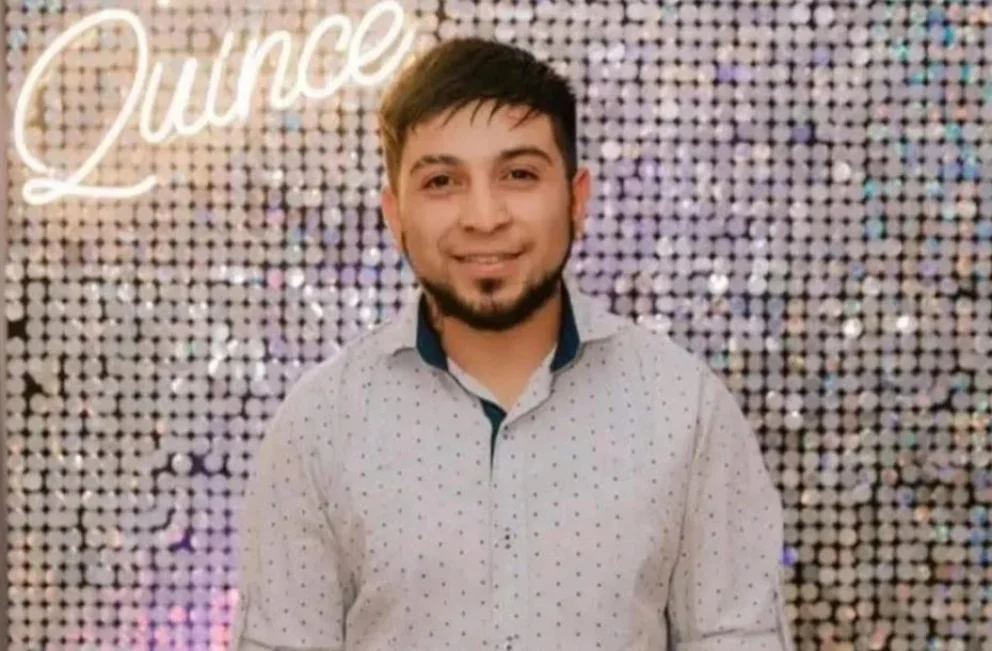 Realizan allanamientos en San Luis por la muerte de Fernando Gil
