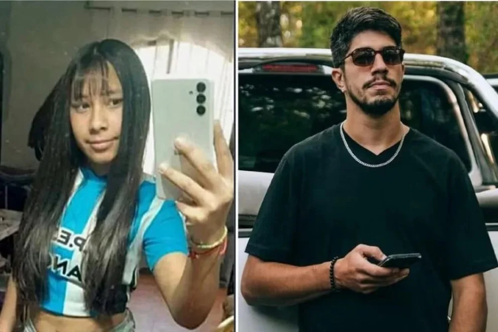 La Justicia analiza un escalofriante mensaje que recibió la mamá de Agostina: “Tu hija está bien, dormida”

